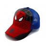 Durable Kids Spider-man Baseball Cap Cool Design Toddler Boy Baseball Caps