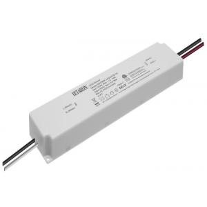 3750mA Dimming LED Driver 24V 90W Triac Dimmable For Cabinet LED Lighting