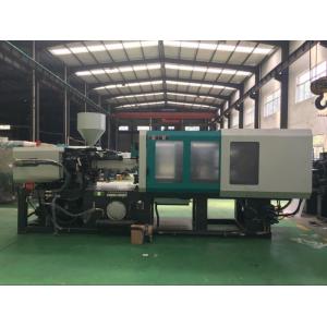 China 180rmp Screw Speed Hydraulic Injection Moulding Machine / 3600 KN Plastic Mould Injection Machine supplier