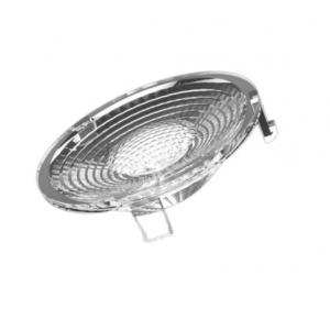 D35xH13mm COB LED Lens Weather Resistant 38 Degree For Grow Lamp