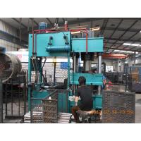 China Durable Hydraulic Metal Press Machine , Mechanical Hydraulic Press 200 Ton on sale
