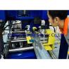 Precise localization Self Piercing Busbar Riveting Machine