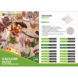 China Vacuum Sealer Food Packaging Machine Film Sealer Vacuum packer Bag GK-TVS-2150C supplier