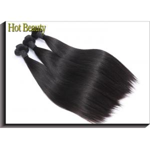 China Unprocessed Remy Virgin Human Bulk Hair Extensions of Double Drawn Straight supplier