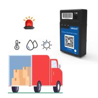 China Smart Supply Chain Warehouse GPS Tracking Fleet Management Real Time Tracking on sale