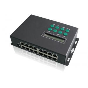 China LT-600 Led Pixel Tape Dmx Controller L197×W120×H47(Mm supplier