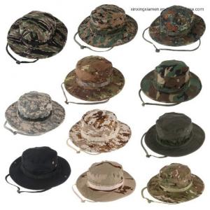 Soldier Outdoor Fishing Sun Hat Military Uniform Hats Patrol Men Army Caps