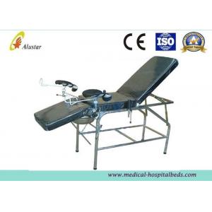 China Stainless Steel Medical Gynaecological Operating Room Tables, Gynaecological Chairs (ALS-OT015) supplier