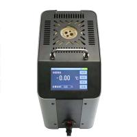 China 2023 New Style Digital Display Temperature Calibration Temperature Dry Block Calibrator on sale