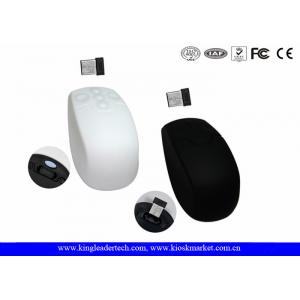 CE FCC ROHS Certification 2.4ghz Wireless Optical Mouse Industry Mouse