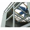 China Smooth Surface FRP Flat Panel Thermal Insulation For Manufacturing Cooling Tower wholesale