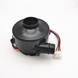 China Breathing Machine 24VDC Brushless Air Blower With PG Signal Feedback supplier
