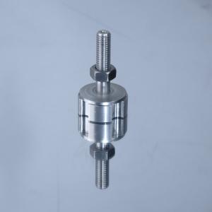 Precision CNC Titanium Parts Stainless Steel Aluminum Metal Machined