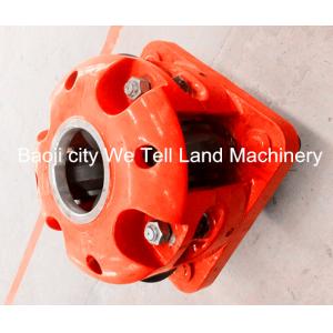 China BOMCO drilling rig ZP175 ZP275 ZP375 Rotary table bearing and main insert bushing AG375001-1000 supplier