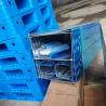 China Fácil de modificar bandeja de cable de aluminio alta flexibilidad y acabado recubierto de polvo wholesale