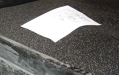 additive granules plastic resin Masterbatch for film blown