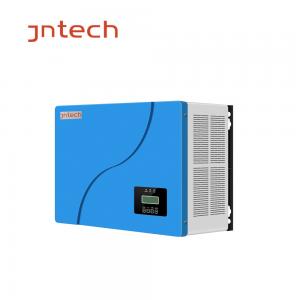 Single Phase Hybrid Solar Inverter , 1kVA-5kVA5 Solar Hybrid Inverter For Home