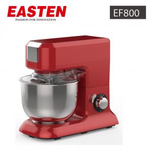 Easten 700W Kitchen Good Aid Stand Mixer EF800/ 4.5 Liters Baking Use Stand Mixer/ Food Stand Mixer With Bowl