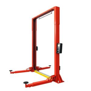 China Experience the Future of Parking with Automated Hydraulic Parking System and 6m Lifting Height wholesale