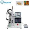 Digital Temperature Control Usb Wire Soldering Machine PCB Bonding Machine Manual Operation Electronics Welding Machine