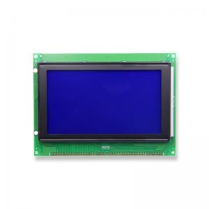 8 Bit 240128Y LCD Module Display , 240x128 Character Display Module