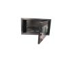 China SPCC Cold Rolled Steel Private Mold Network Server Rack Enclosure for Small Computer Room wholesale