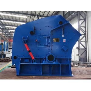 China Strong Construction Stone Crusher For Agriculture Land supplier
