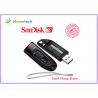 China 100% Original SanDisk CZ48 USB 3.0 Flash Drive 64gb With Password Protection , Black Color wholesale