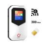 Olax MT85  Phone mobile hotspot modem with 150mbps Wireless Speed Mobile Wireless Router