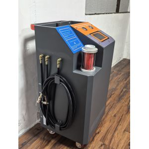 China 自動潤滑油システム 計数機能の洗浄機 wholesale