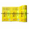 China Food Grade Plastic Roll Film For Laminated Custom Printing Bag wholesale