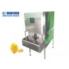 Mango Peeler Slicer 0.6kw Automatic Food Processing Machines