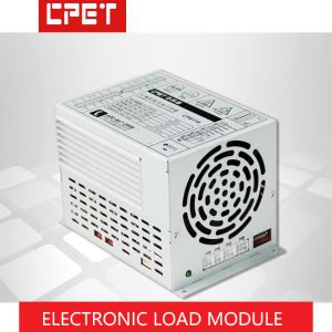 China Chargeur rapide brûlé en test de charge électronique module de charge électronique programmable wholesale