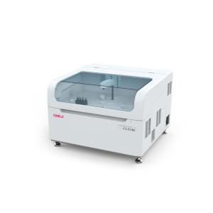 Blood Urine Clinical Chemistry Analyzer CS-T180 Biochemistry Analytical Instruments