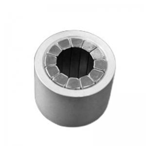 AlNiCo Radial External Multipole Ring Magnet For Automotive Stepper Motor Stator