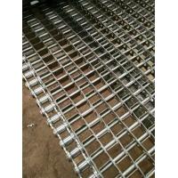 China 316 Stainless Steel Wire Conveyor Belt Inclined Lift Conveyor Belt on sale