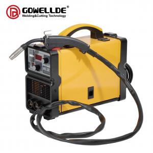 MIG MMA Welder  IGBT inverter Welding Machine 220V