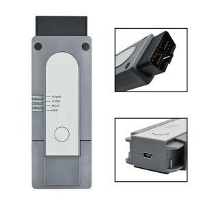 Newest ODIS 4.13 Software for VAS5054A Support Multi-languages With USB 3.0 32G Disk