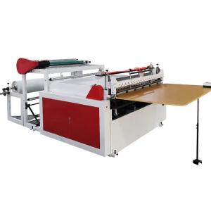 7KW Cross Cutting Machine