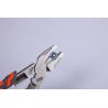 China 8-Inch Multifunction Pliers with 62 HRC Cutting Edges wholesale