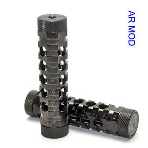 Mechanical Black ar mod vape ecig