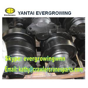China Undercarriage Parts for FUWA QUY100 Crawler Crane supplier