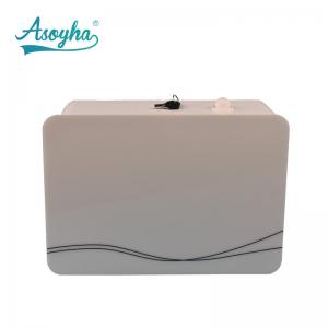 China Plastic HVAC Essential Oil Diffuser Concealed Fan For 2000 CBM Area supplier