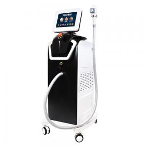 Astiland Hair Removal Machine with TEC Cooling System Fiber Laser Technology