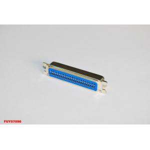 Male Centronic Clip 50 Pin SMT Connector for 1.6mm PCB Board Certificated UL