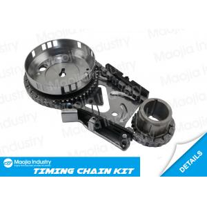 China 04 - 10 Chrysler Dodge Jeep 5.7 & 6.1 Hemi Vin D , 2 , W Timing Chain Kit supplier