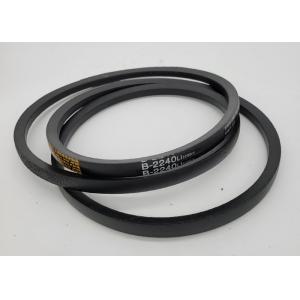 China Wear Resistance Teyma 16mm Width Rubber V Belt supplier