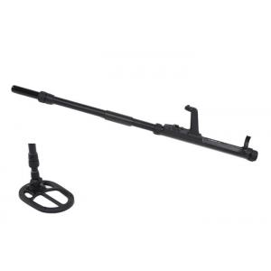 Police Mine Metal Detector Underground 1395mm Probe Security