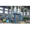 China Parallel Feed Multiple Effect Evaporator For Salt Making / Waste Water Recovery Plant wholesale