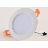 China Super Thin Recessed Led Lights , 24W 4000k Led Recessed Lighting Anti - Glare Design wholesale